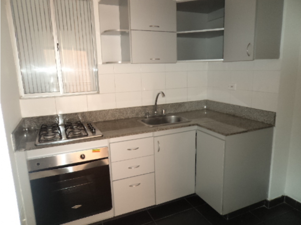 VENTA APARTAMENTO SUBA LA CAMPIÑA, BOGOTÁ