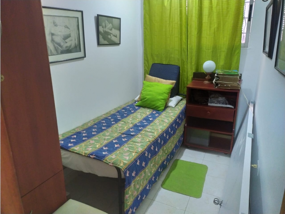 CASA, VENTA EN CRESPO - CARTAGENA BOLÍVAR.