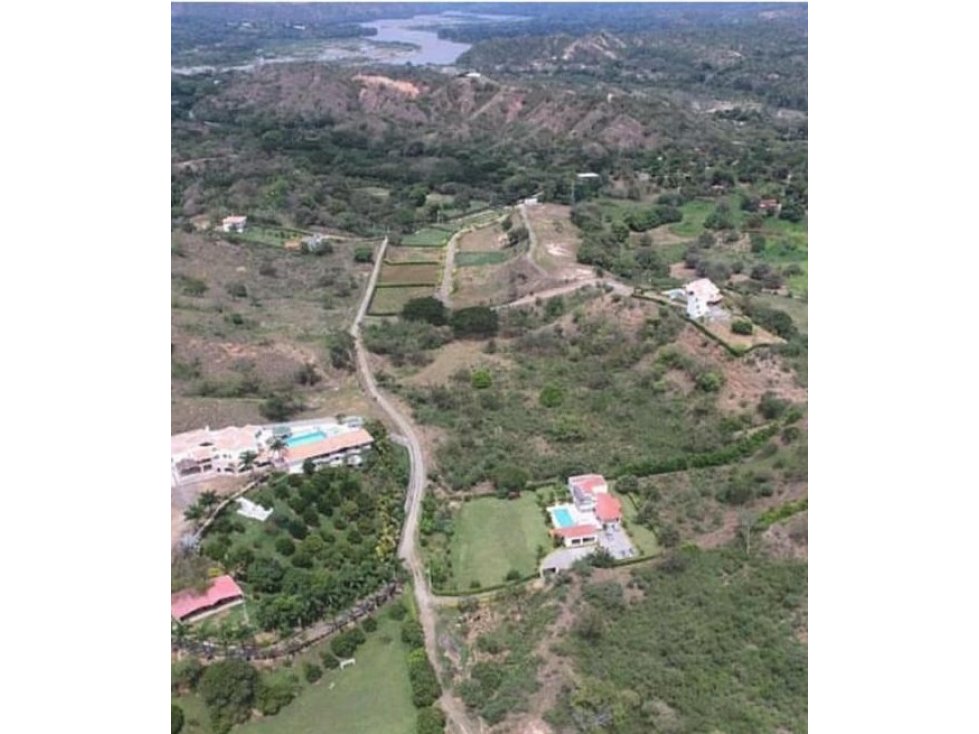 Venta de Lote #8 Sector Vereda Guaymaral Sopetran