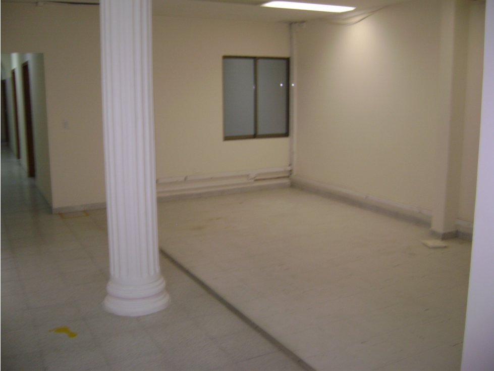 ARRIENDO EDIFICIO OFICINAS TEQUENDAMA CALI