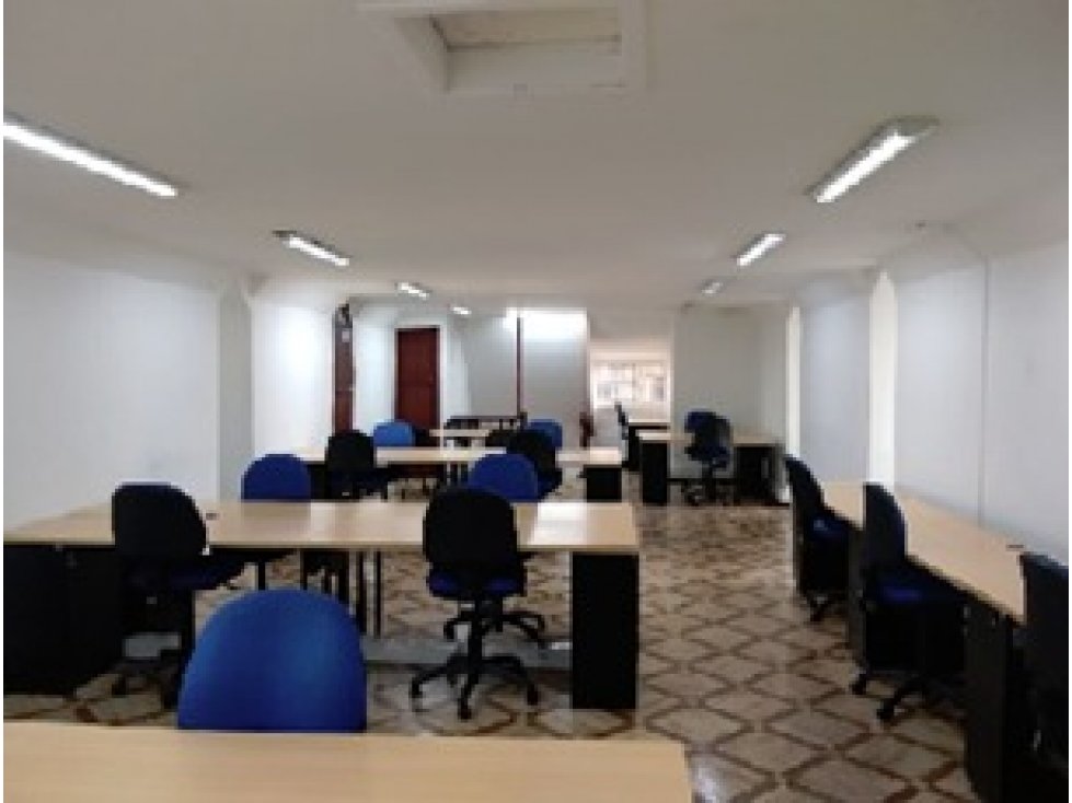 CASA PARA OFICINAS, TEUSAQUILLO, ZONA EMPRESARIAL