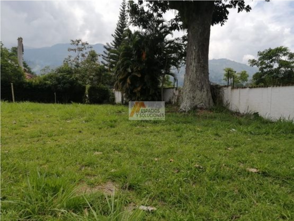 VENTA LOTE EN PIEDECUESTA CONJUNTO CERRADO