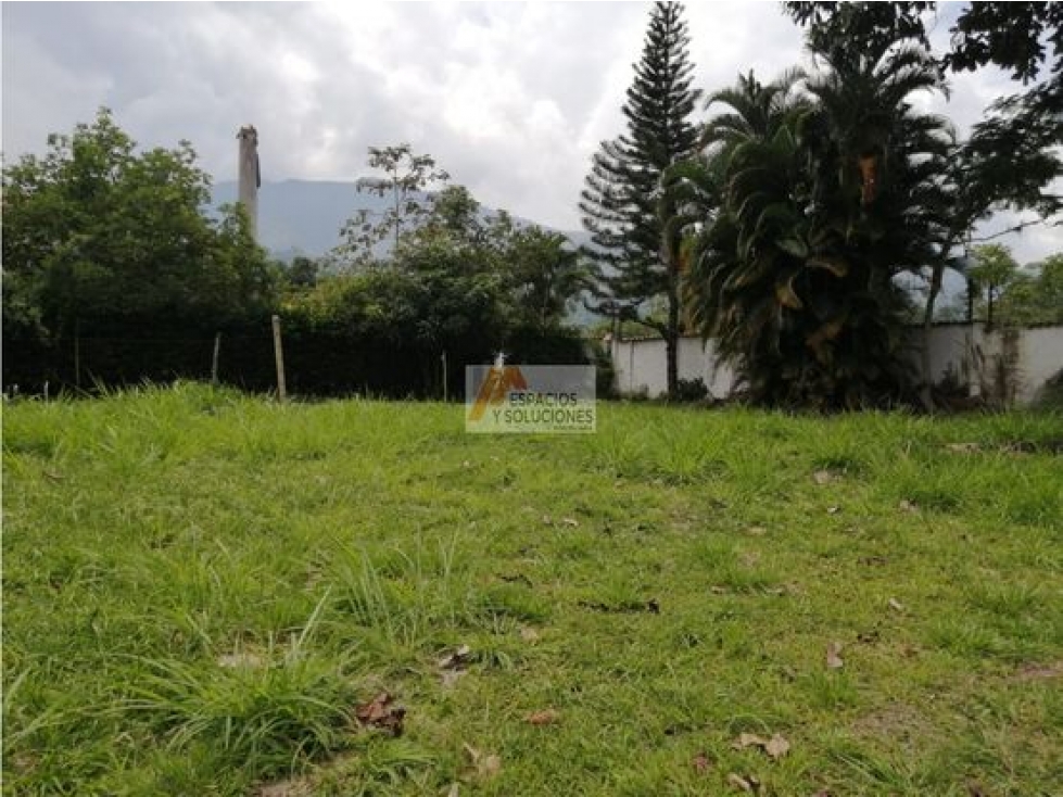 VENTA LOTE EN PIEDECUESTA CONJUNTO CERRADO