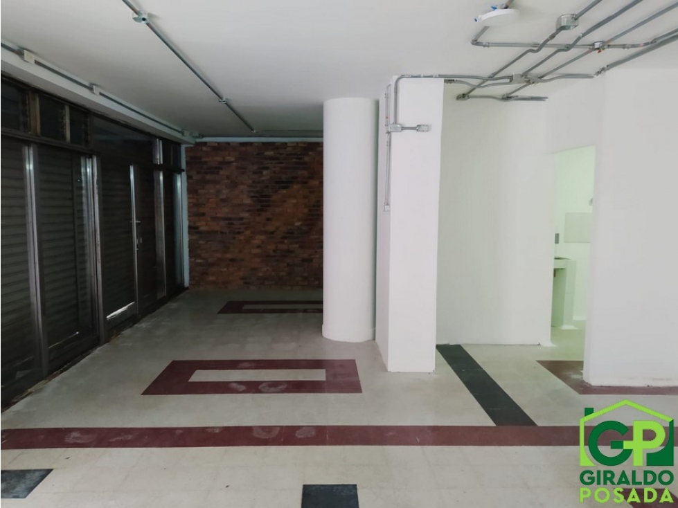 ARRIENDO LOCAL EN PRADO CENTRO