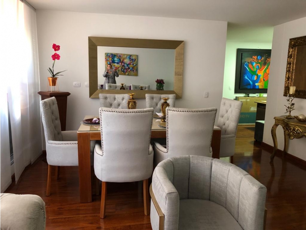 VENDO APARTAMENTO EN TUNJA BOYACA, REMANSO DE LA SABANA