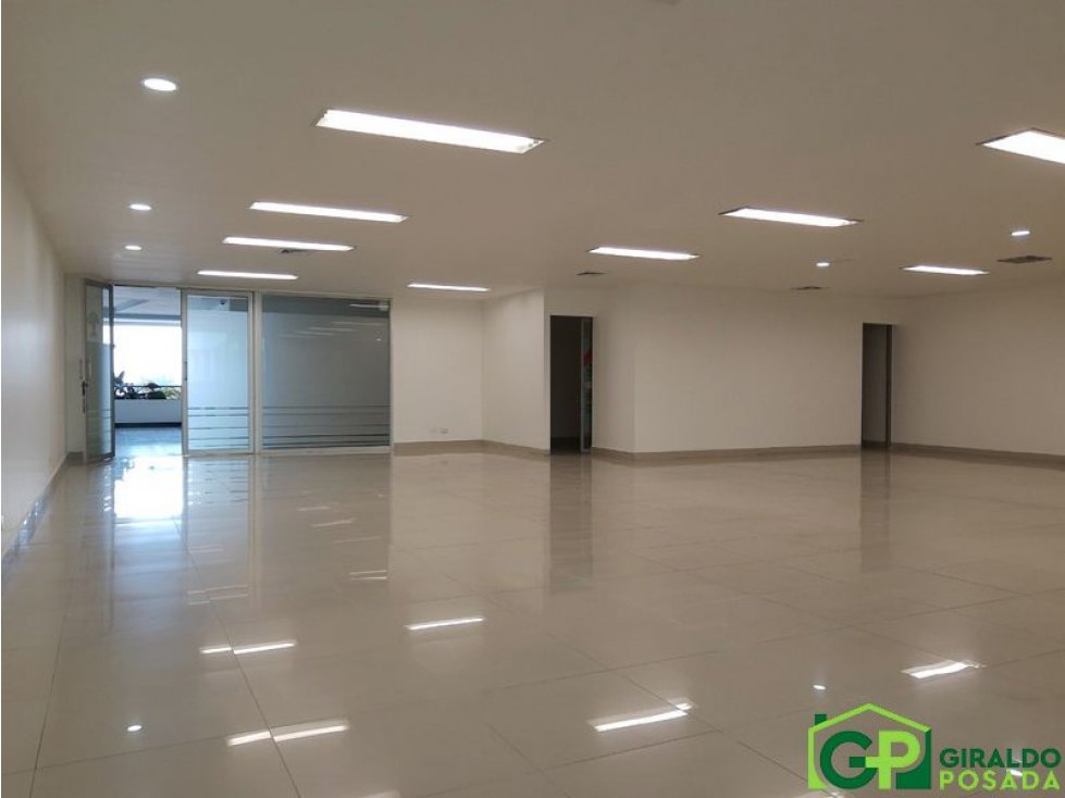 ARRIENDO OFICINA EN GUAYABAL - TERMINAL DEL SUR