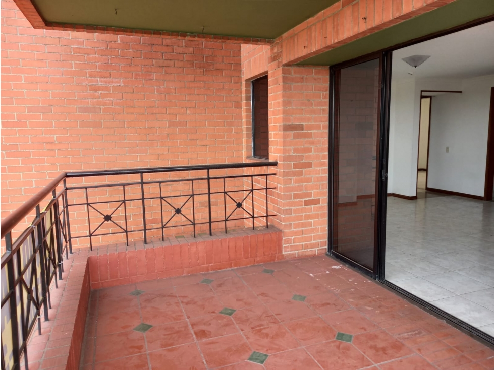 VENTA APARTAMENTO CALI  NUEVA TEQUENDAMA