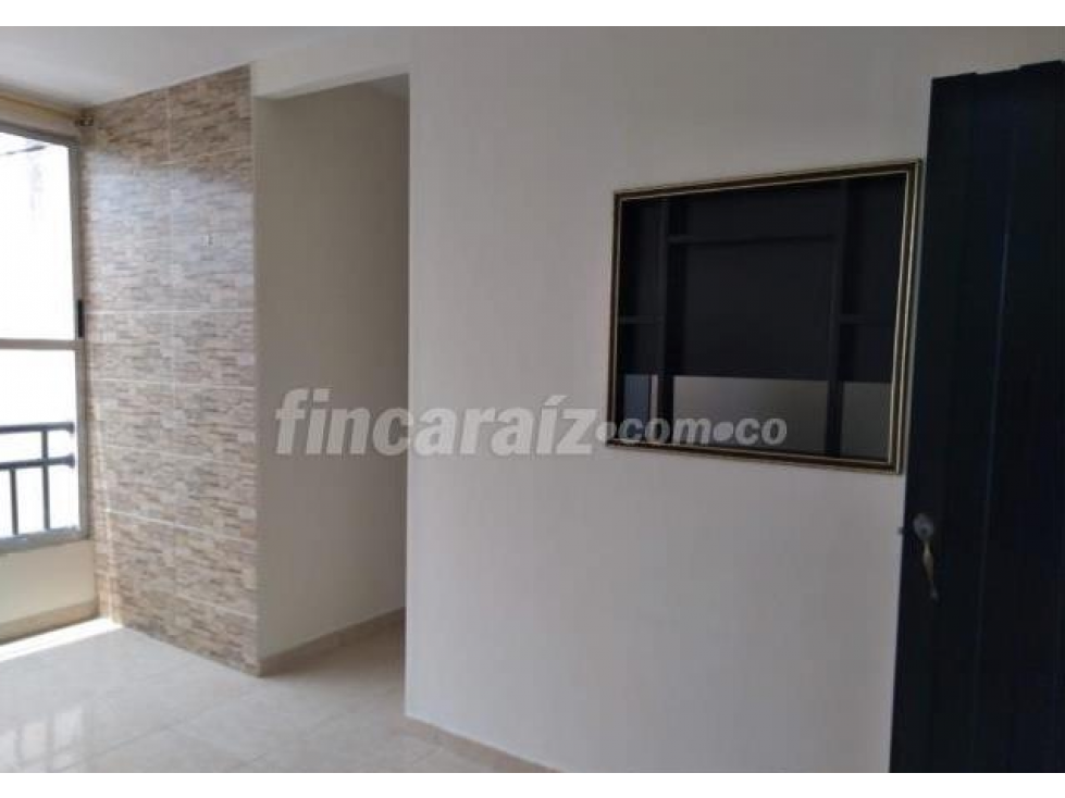 Venta Apartamento de 52mts2 Las Vegas de Comfandi, Sur de Cali 6522.