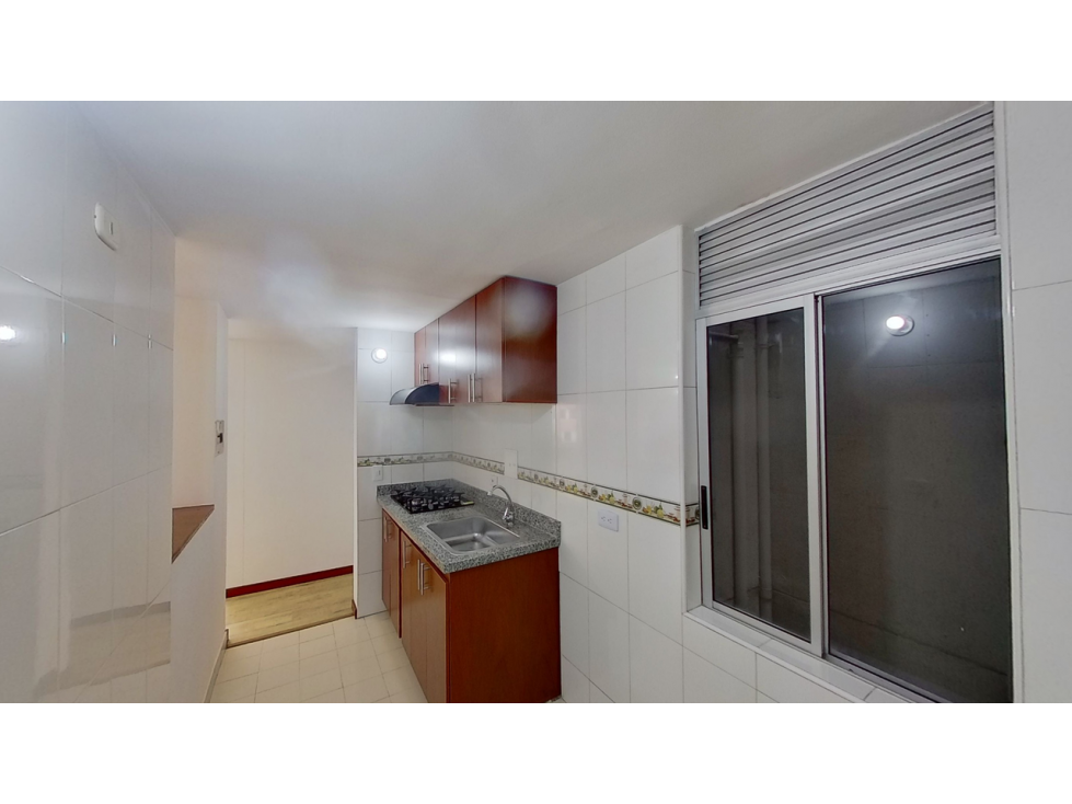 Venta apartamento Gran Granada Engativa