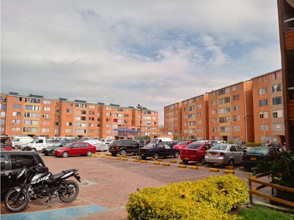 Venta Apartamento Soacha Ciudad Verde