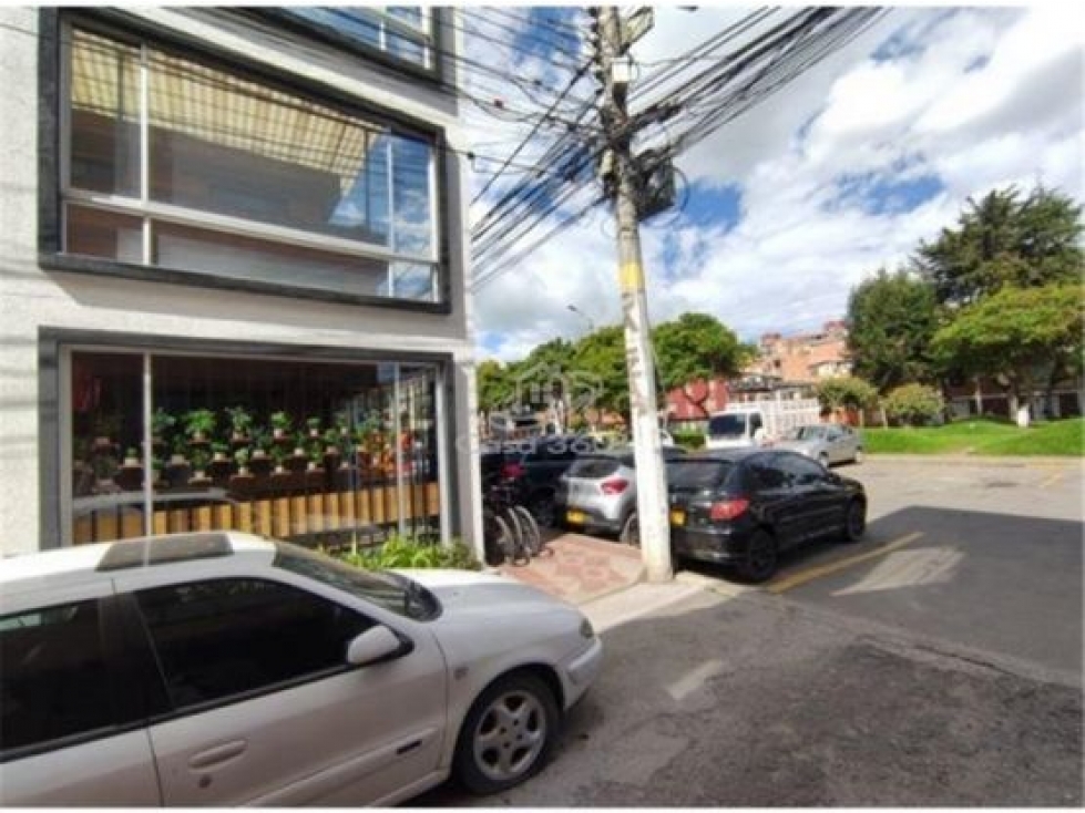 VENTA LOCAL COMERCIAL SUBA TURINGIA