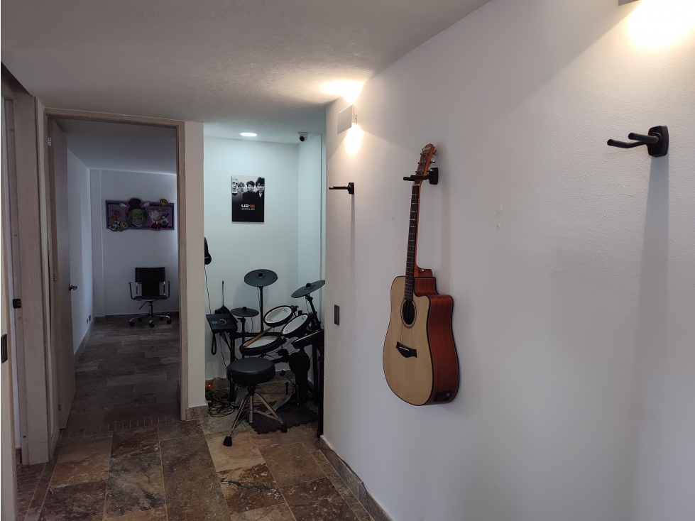 Venta Apartamento Poblado La Frontera Medellin