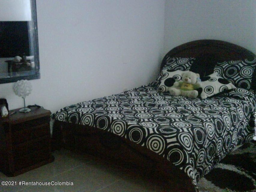 Apartamento en  Barrancabermeja COD: 22-1481