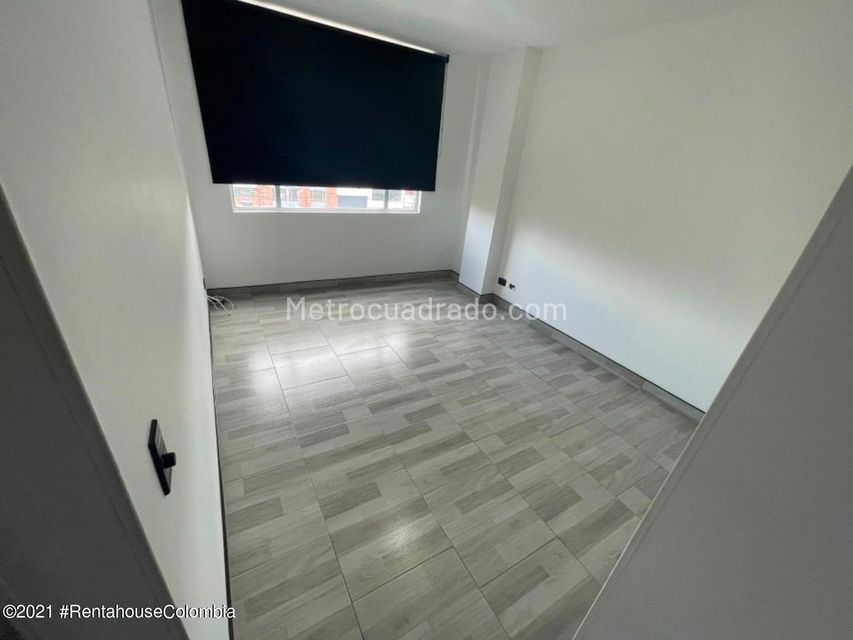 Apartamento en  Spring(Bogota) COD: 22-1424