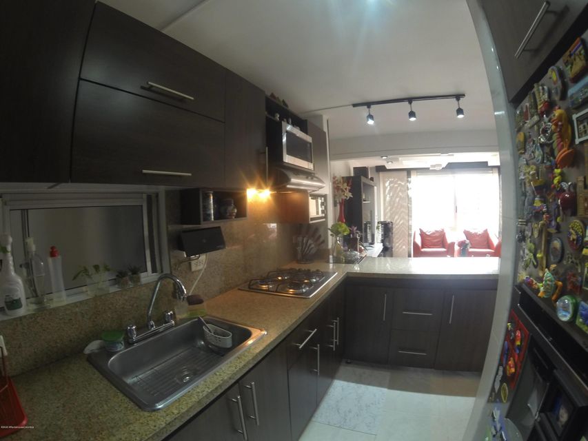 Apartamento en  Nueva Castilla COD: 22-816