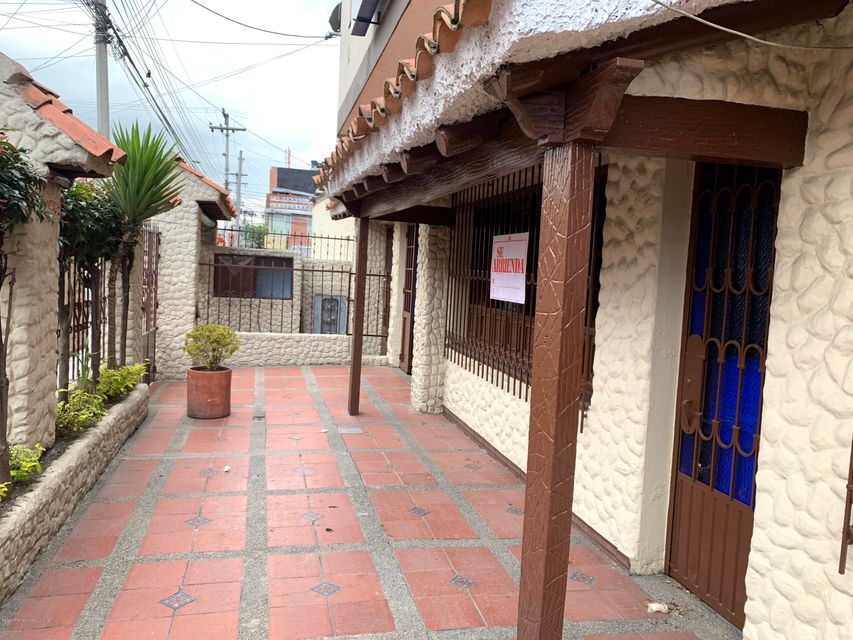 Casa en  Prado Pinzon(Bogota) CO: 22-558