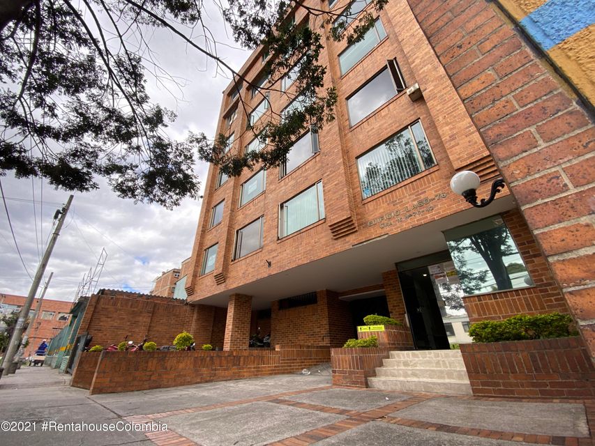 Arriendo Comercial en  Lago Gaitan(Bogota) C.O  22-1179