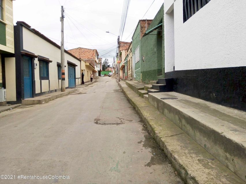 Casa en  La Concepcion(Zipaquira) cod: 22-790