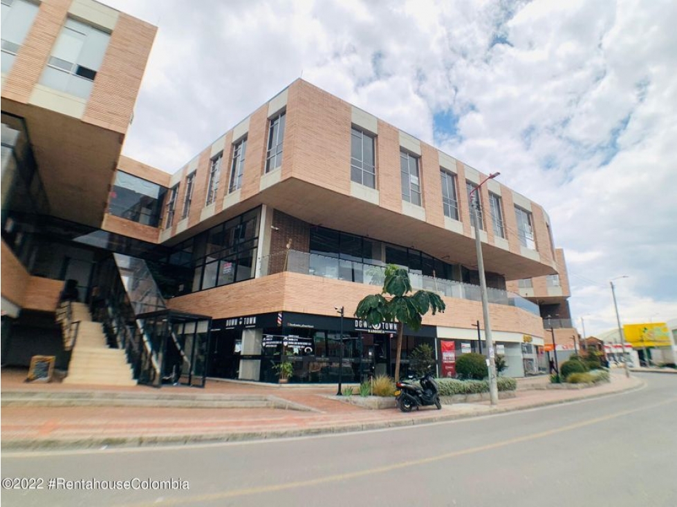 Vendo Comercial en  Chia Centro(Chia) C.C 22-2262