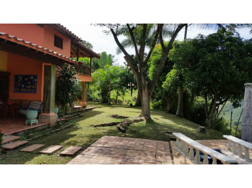 Finca en Venta en Ciudad Bolivar