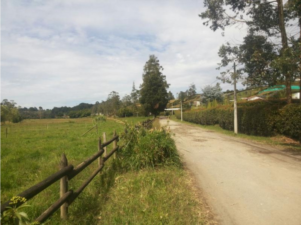 Lote en Venta en Rionegro