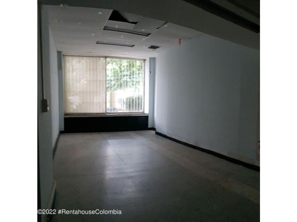 Comercial en  Alto Prado RAH CO: 22-2637