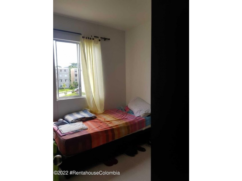 Apartamento en  Ganadero Villa RAH CO: 22-2673