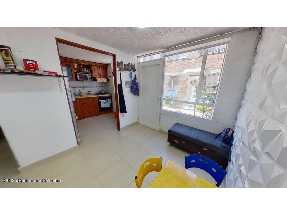 Apartamento en  Suba Urbano RAH CO: 22-2890