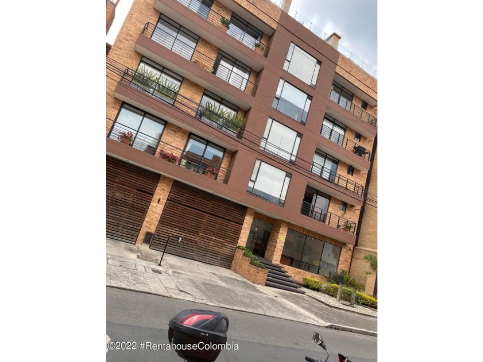 Apartamento en  Molinos Norte RAH CO: 22-3045