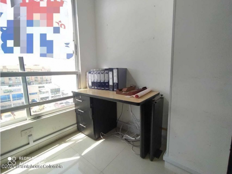 Arriendo Comercial en  Potosi(Bogota) C.C 22-1458