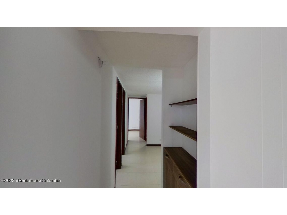 Apartamento en  Valle del Lili RAH CO: 22-3263