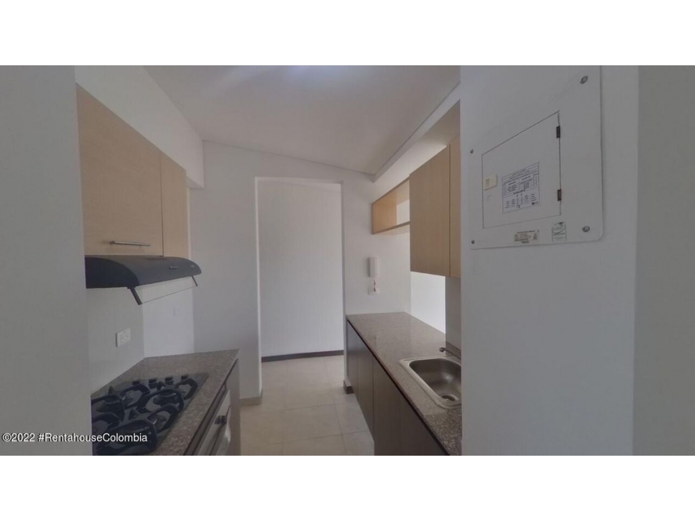 Apartamento en  Valle del Lili RAH CO: 22-3264