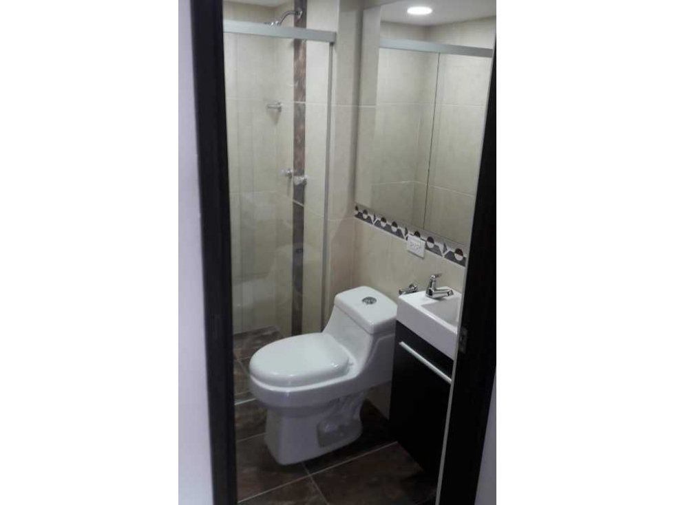 APARTAMENTO PARA LA VENTA SECTOR SAN ANTONIO DE PRADO