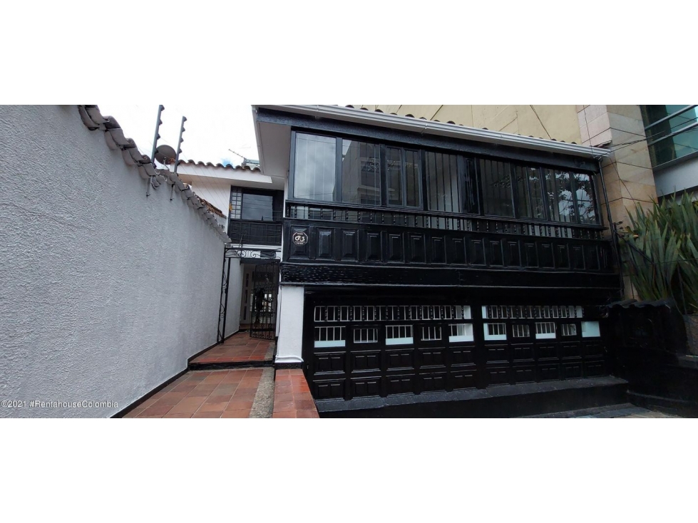 Comercial en  Chico(Bogota) RAH CO: 23-979