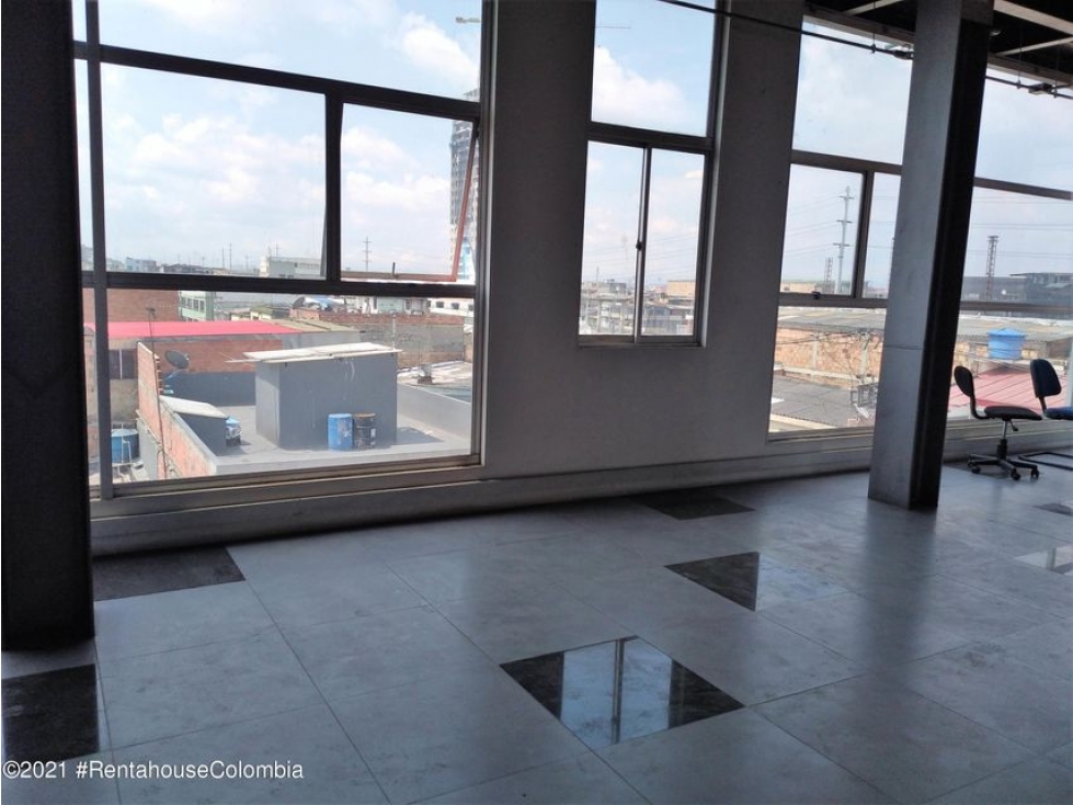 Comercial en  El Progreso(Bogota) RAH CO: 23-465