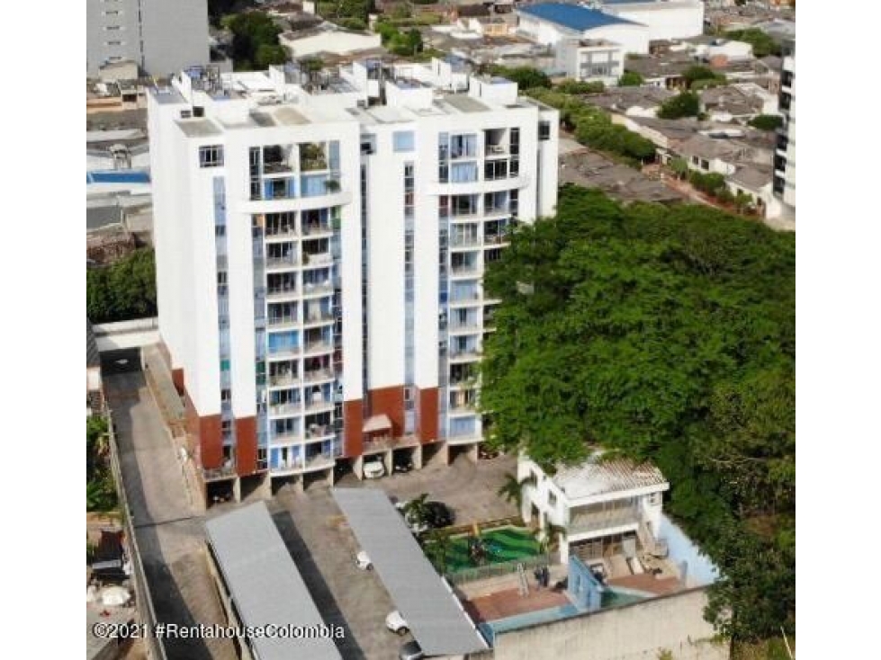 Apartamento en  Barrancabermeja RAH CO: 23-677