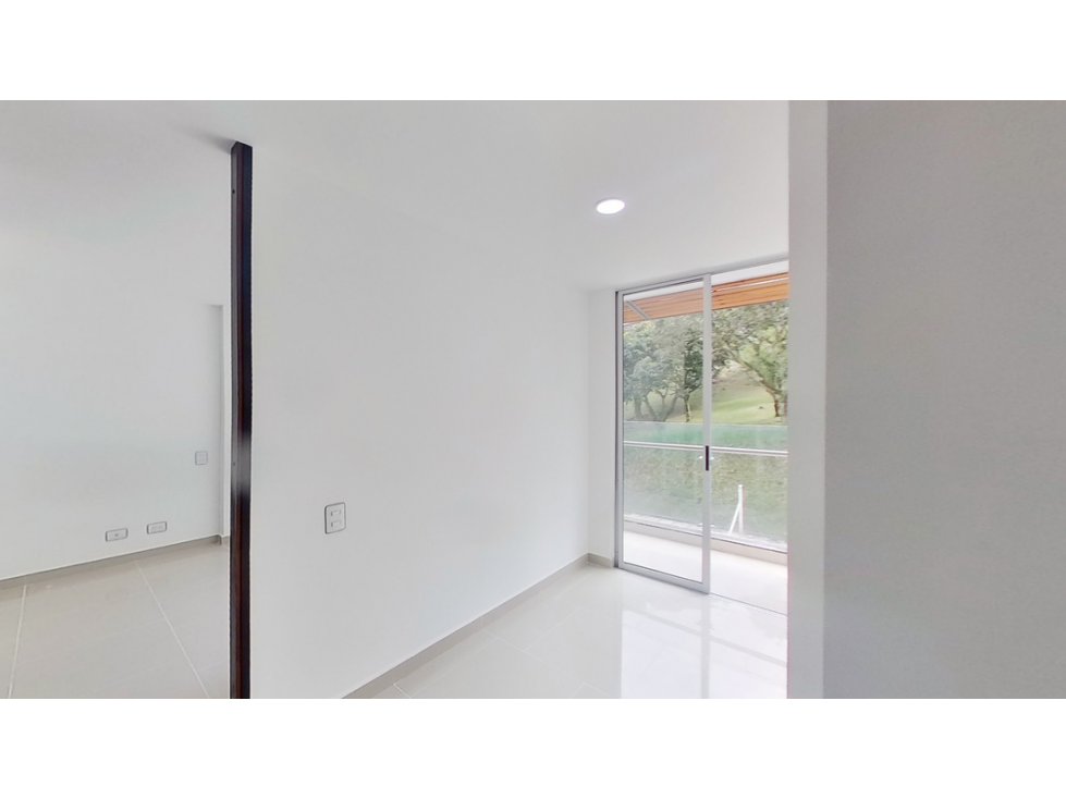 Apartamento venta Envigado-Loma del Barro 104m2