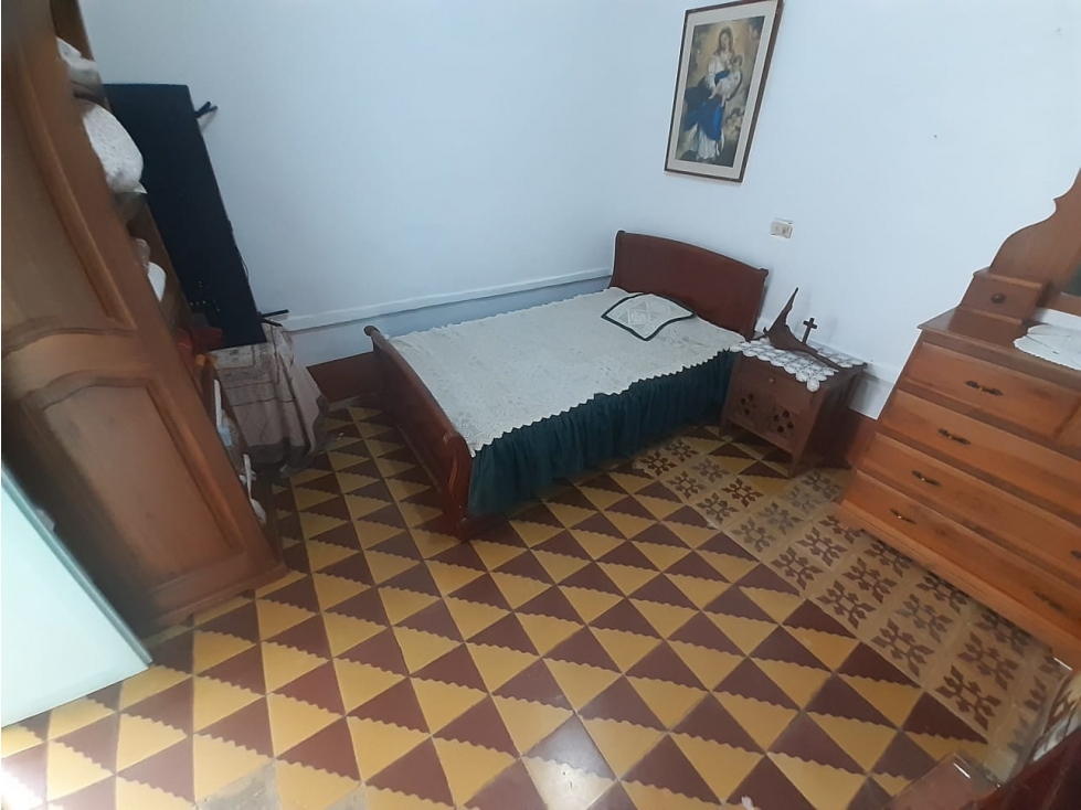 Casa Lote en Venta en Urrao Antioquia