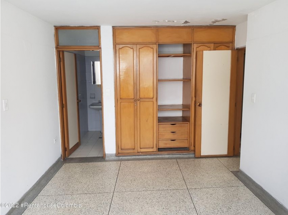 Apartamento en  San Luis(Cucuta) RAH CO: 22-2282