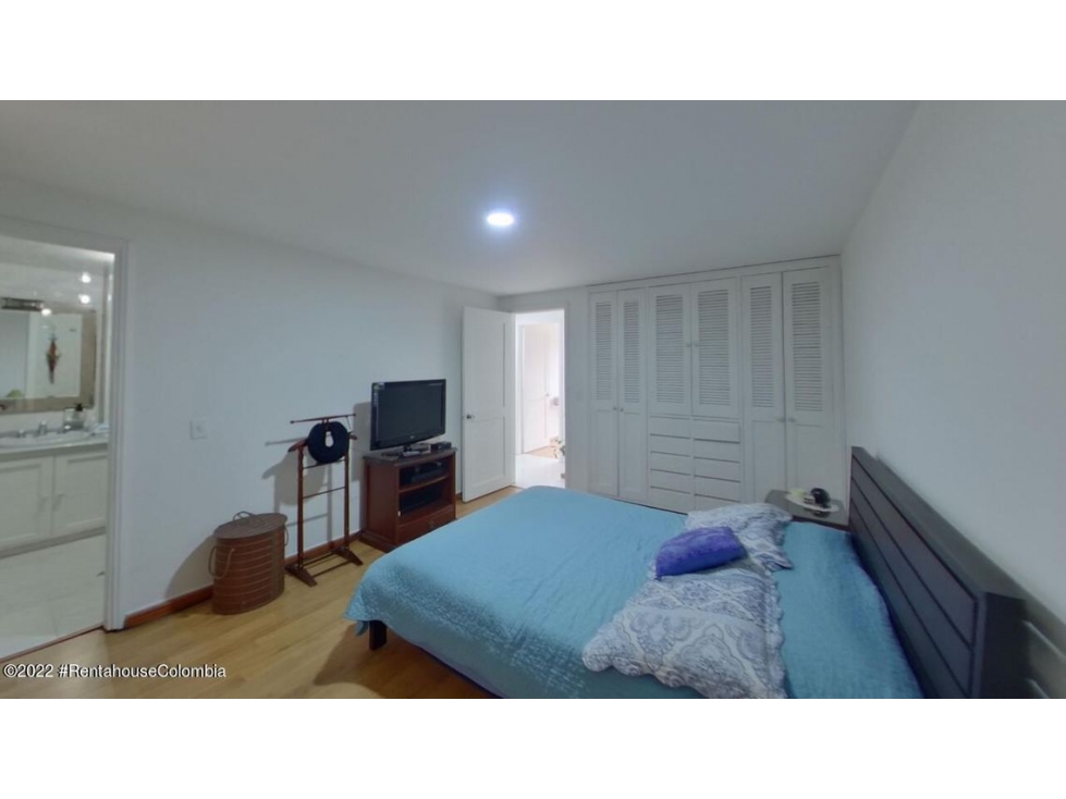 Apartamento en  Campin Occidental RAH CO: 22-2918