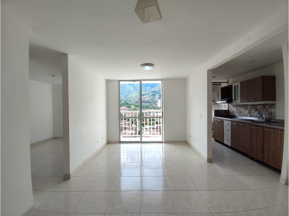 Apartamento en El Trapiche en  Bello HC  5326746