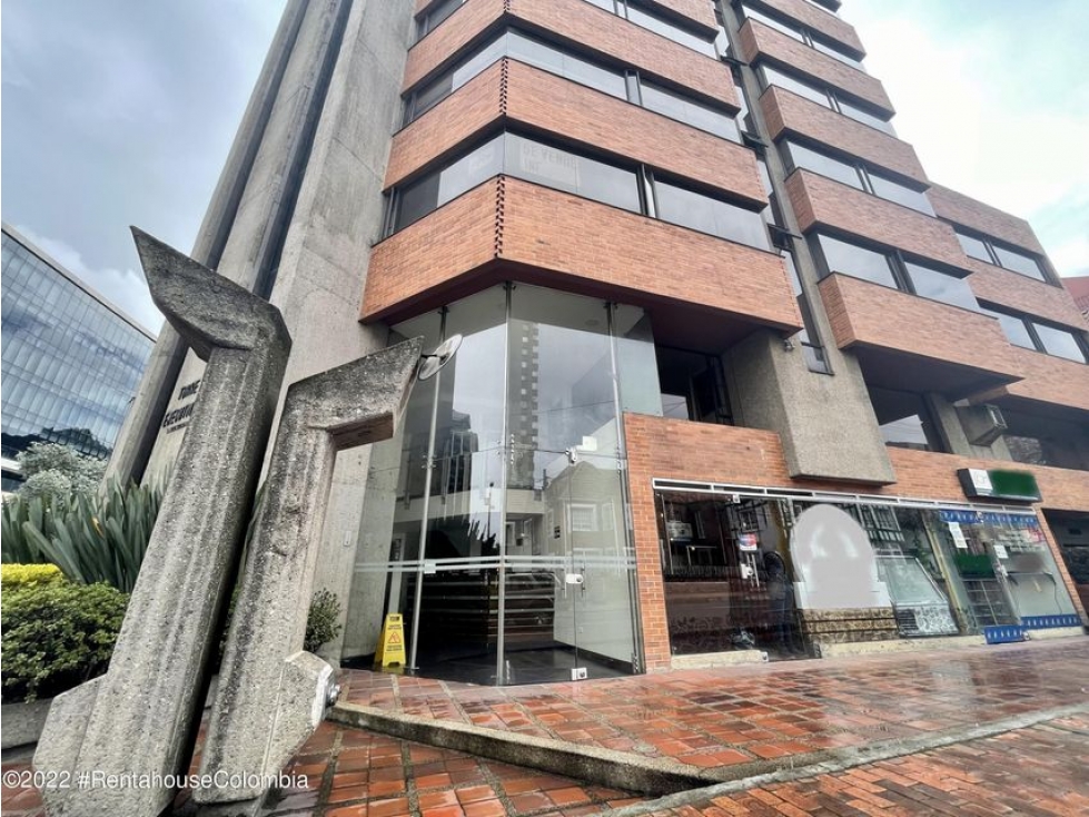 Comercial en  Chapinero Alto RAH CO: 23-717