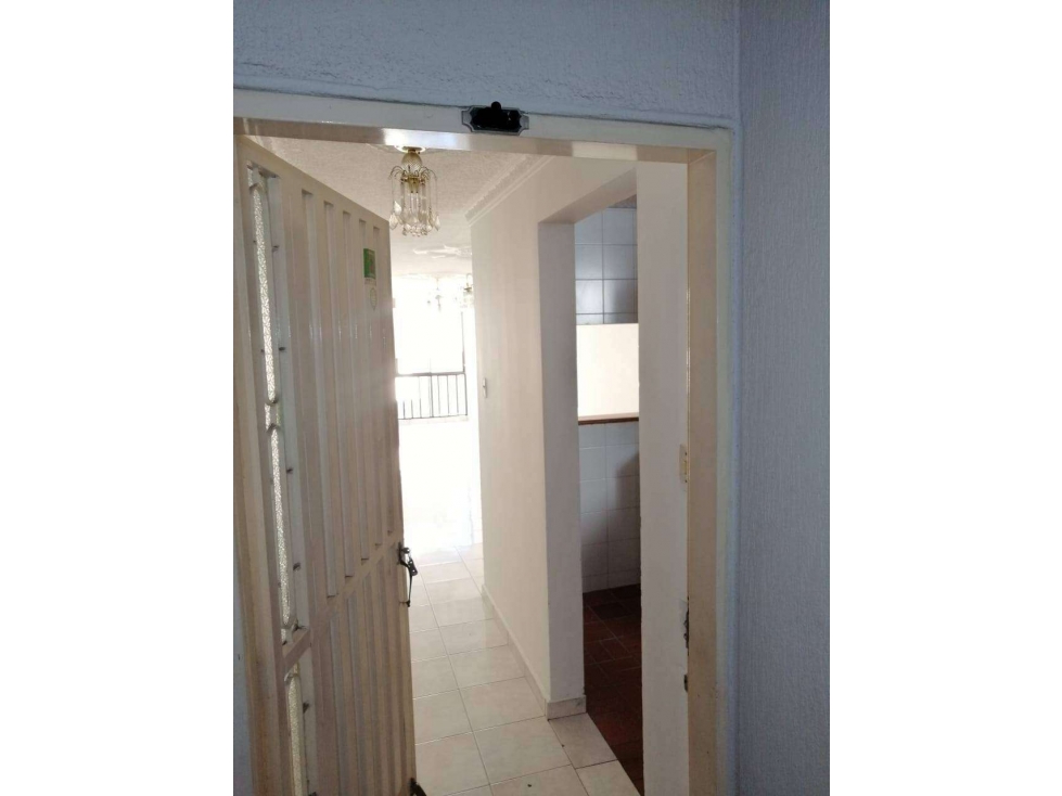 ARRIENDO APARTAMENTO BUCARAMANGA-SAN ALONSO-EDF LOS GERANIOS