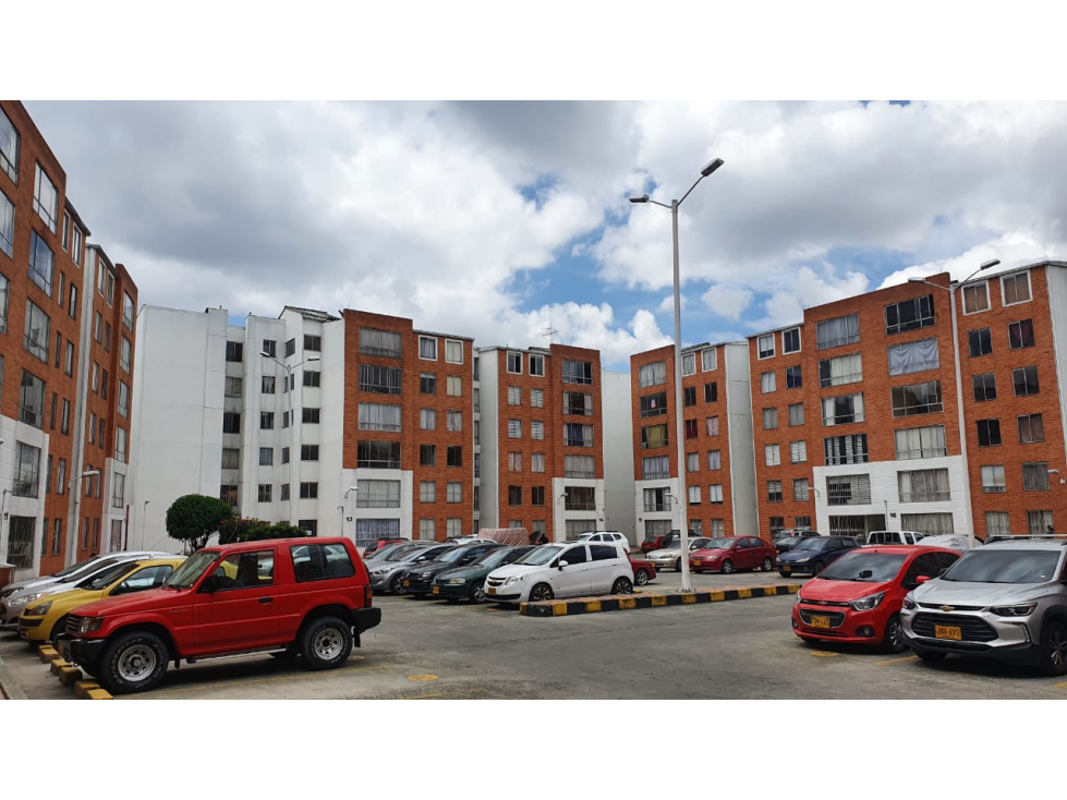 Apartamento en venta en Tintalá NID 9111483711