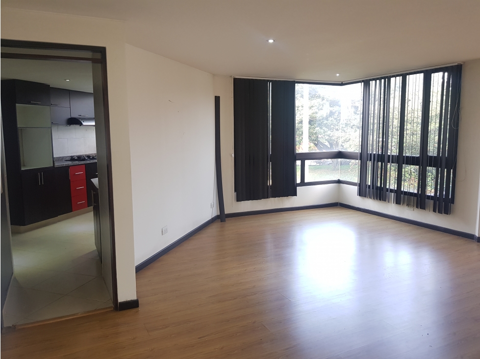 Rentahouse Vende APARTAMENTO en Bogotá BRP 183150-2240312