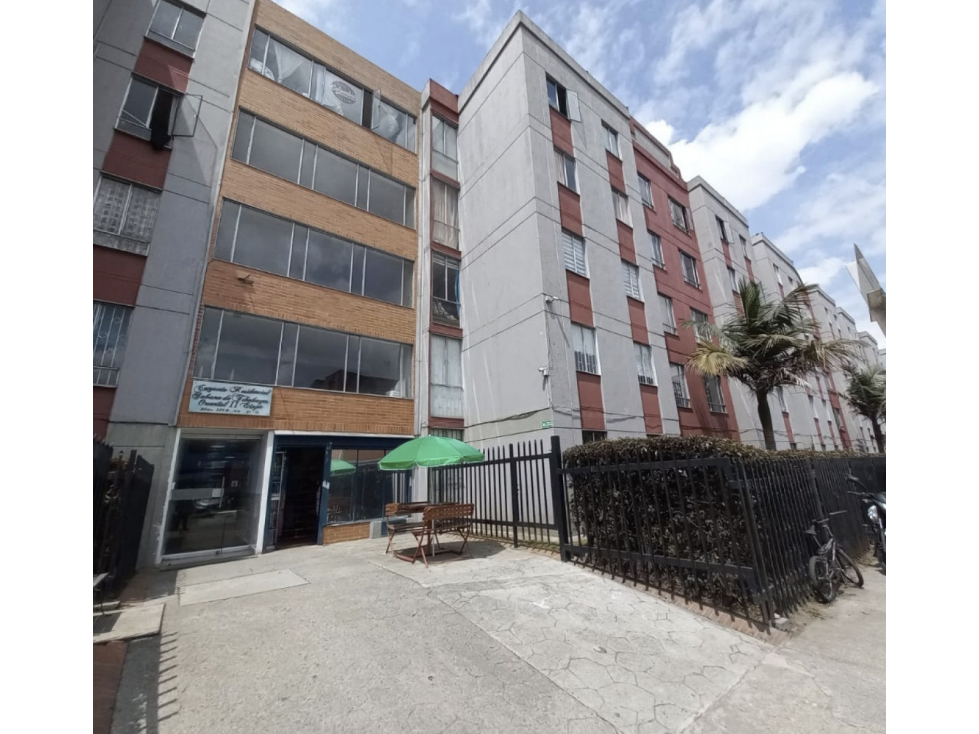 Rentahouse Vende apartamento en Bogotá BRP 183150-2471109