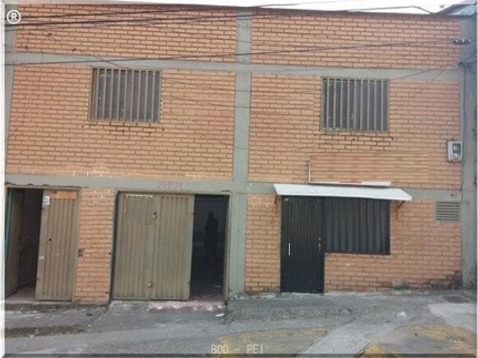 Bodega en Vender en Pereira