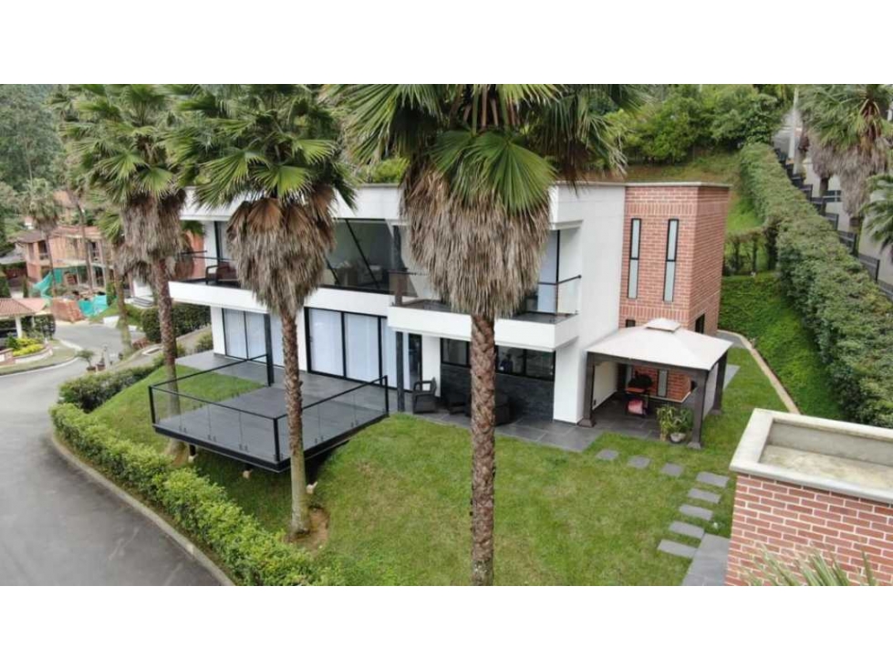 Casa en Venta Sabaneta-Antioquia