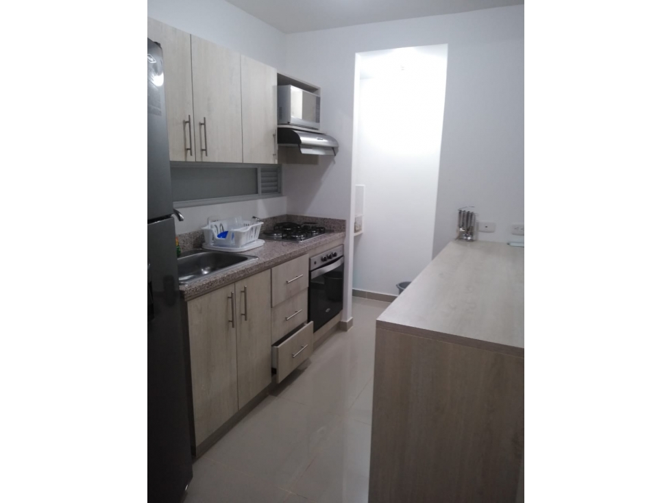 Venta de Apartamento en   San Jerónimo Citadela