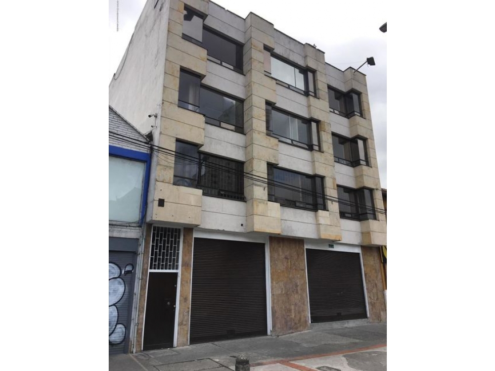 Comercial en  La Esperanza(Bogota) RAH CO: 23-906